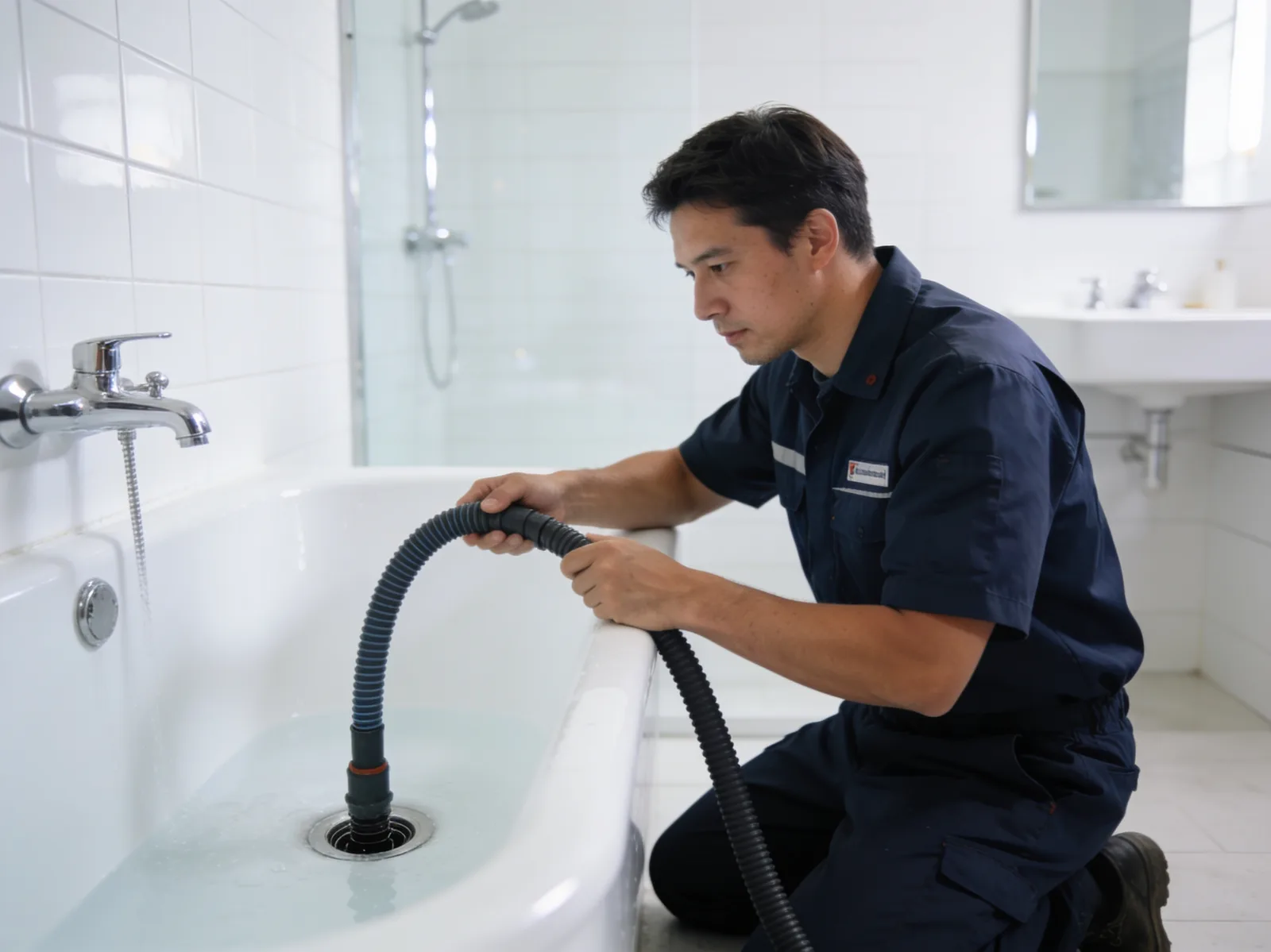 Emergency Plumber Halifax, PA FAQs